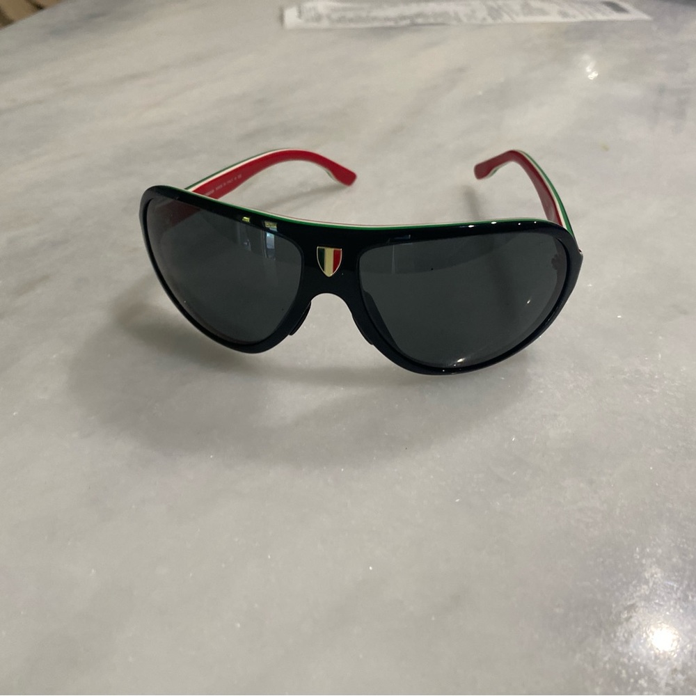 Dolce & Gabbana vintage aviator sunglasses 4057